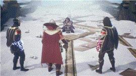 天龙八部私服超变韩版